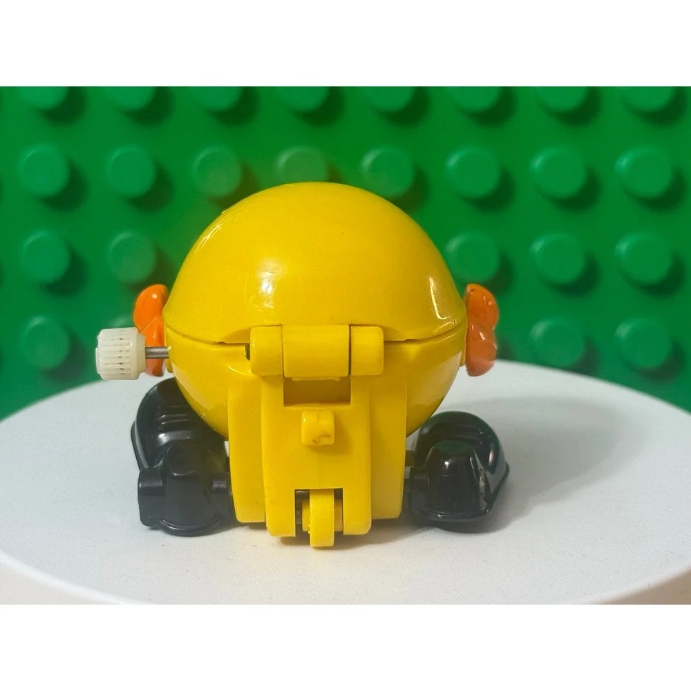 Tomy vintage pac
